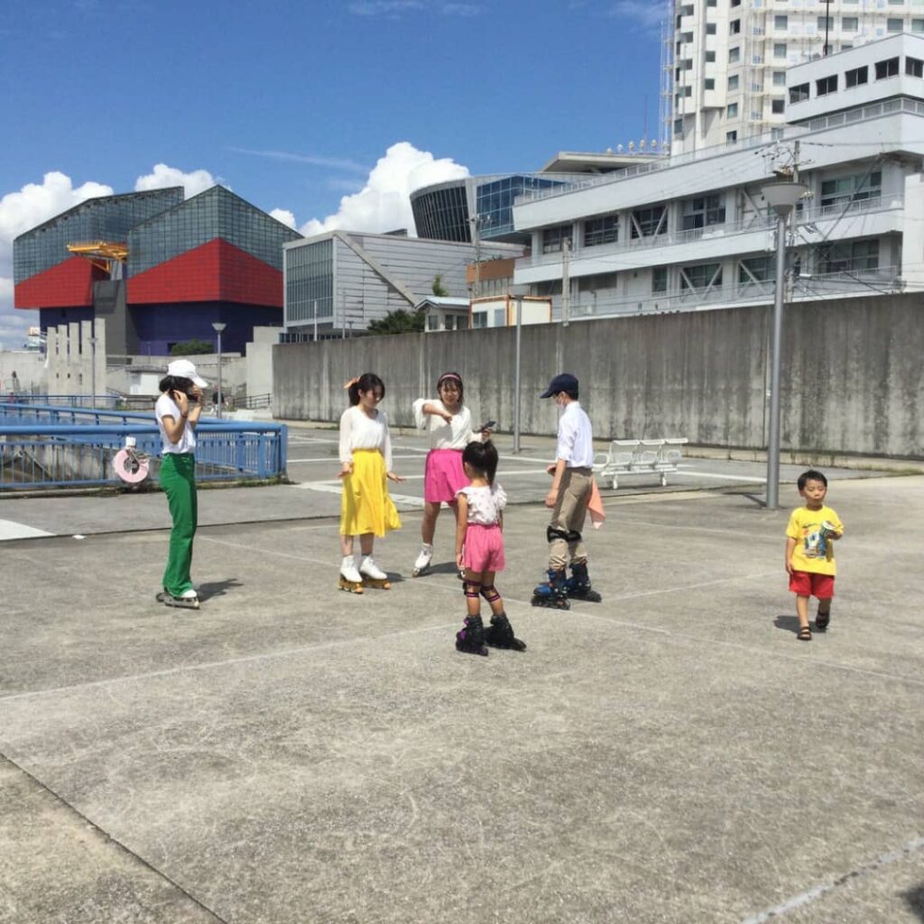 一般社団法人日本インラインフィギュアスケート協会 JIFSA インラインフィギュアスケート協会 インラインフィギュア インラインフィギュアスケート