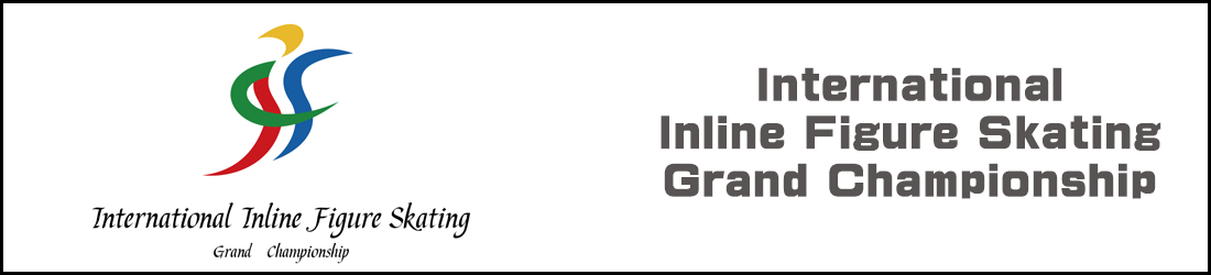 一般社団法人日本インラインフィギュアスケート協会 JIFSA インラインフィギュアスケート協会 インラインフィギュア インラインフィギュアスケート