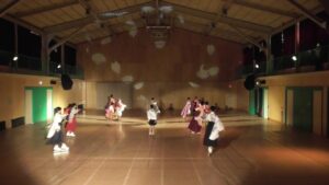 一般社団法人日本インラインフィギュアスケート協会 JIFSA インラインフィギュアスケート協会 インラインフィギュア インラインフィギュアスケート