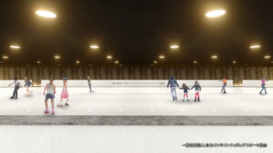 一般社団法人日本インラインフィギュアスケート協会 JIFSA インラインフィギュアスケート協会 インラインフィギュア インラインフィギュアスケート