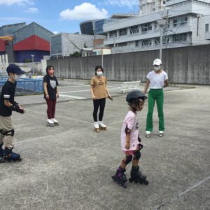 一般社団法人日本インラインフィギュアスケート協会 JIFSA インラインフィギュアスケート協会 インラインフィギュア インラインフィギュアスケート