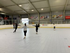 一般社団法人日本インラインフィギュアスケート協会 JIFSA インラインフィギュアスケート協会 インラインフィギュア インラインフィギュアスケート