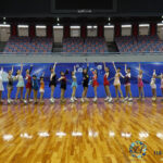 一般社団法人日本インラインフィギュアスケート協会 JIFSA インラインフィギュアスケート協会 インラインフィギュア インラインフィギュアスケート