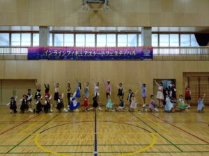 一般社団法人日本インラインフィギュアスケート協会 JIFSA インラインフィギュアスケート協会 インラインフィギュア インラインフィギュアスケート